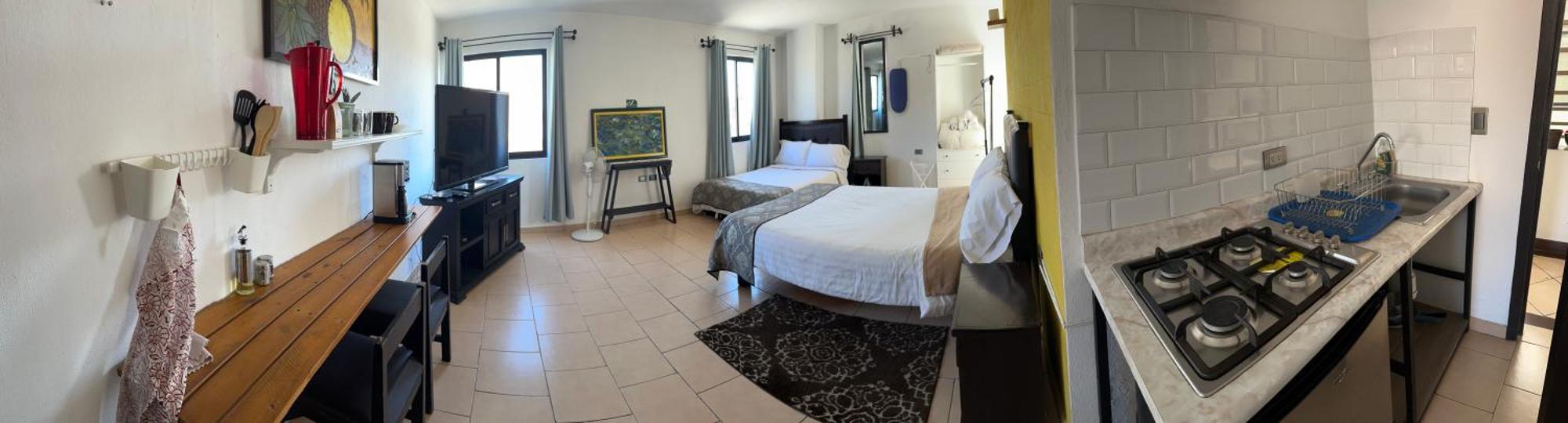 Casa San Andrés Inn Cholula